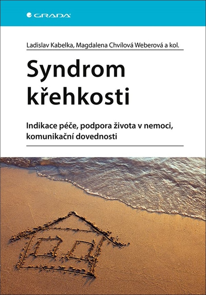 SYNDROM KŘEHKOSTI