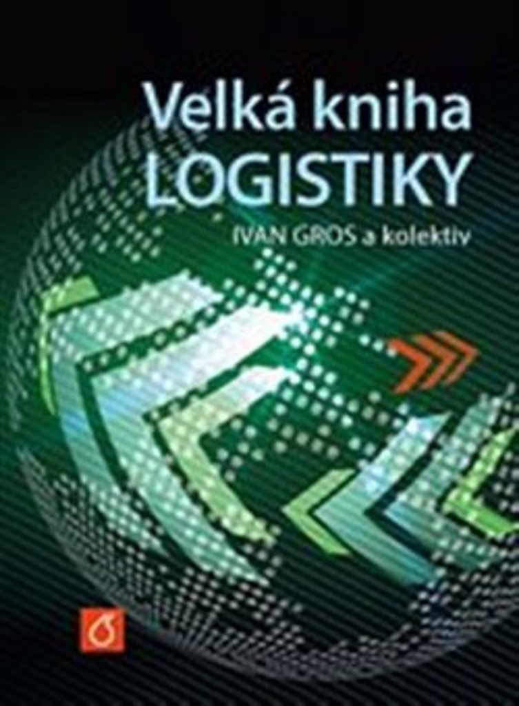 VELKÁ KNIHA LOGISTIKY