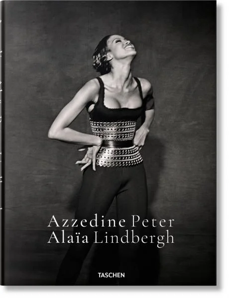 AZZEDINE ALAIA