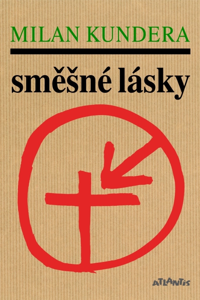 SMĚŠNÉ LÁSKY