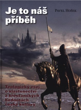 JE TO NÁŠ PŘÍBĚH