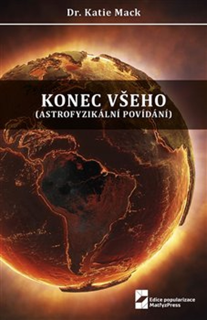 KONEC VŠEHO