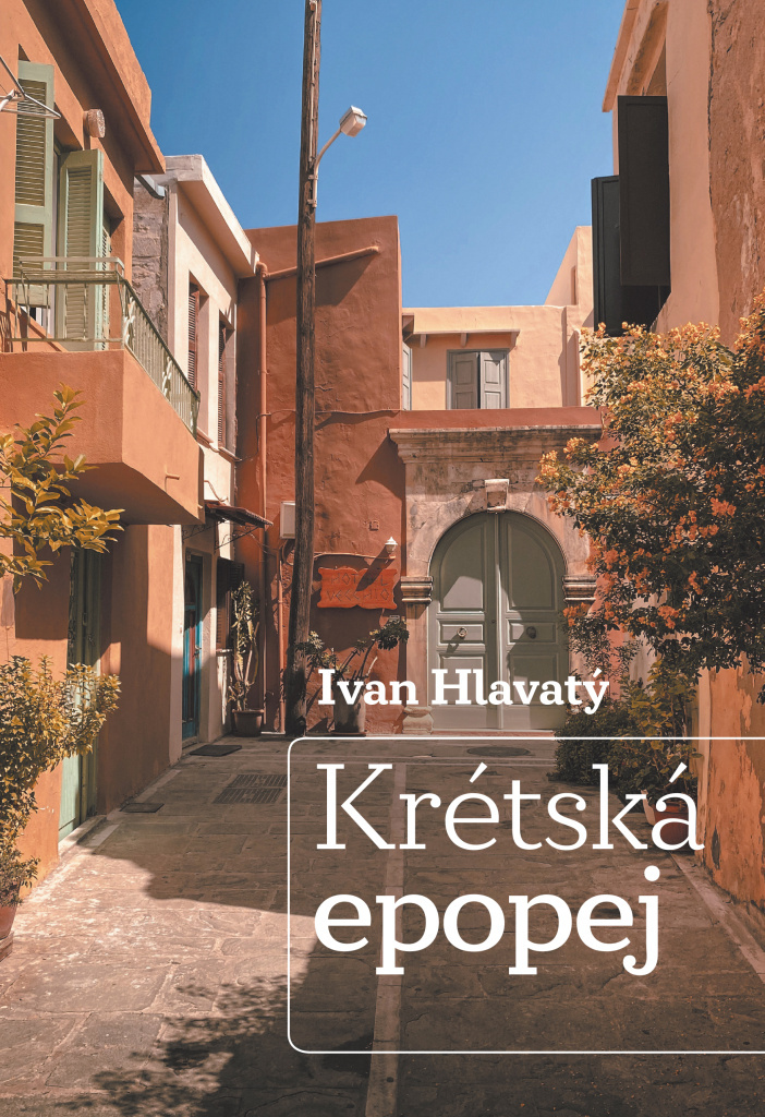 KRÉTSKÁ EPOPEJ