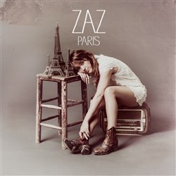 CD PARIS