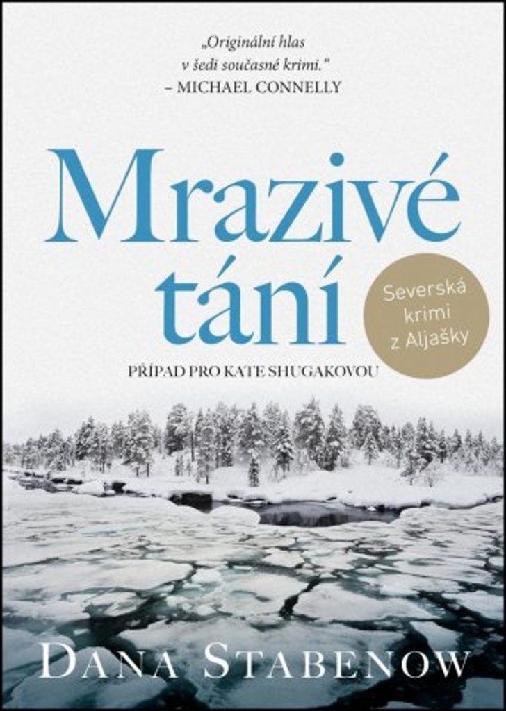 MRAZIVÉ TÁNÍ 7 KATE SHUGAKOVÁ
