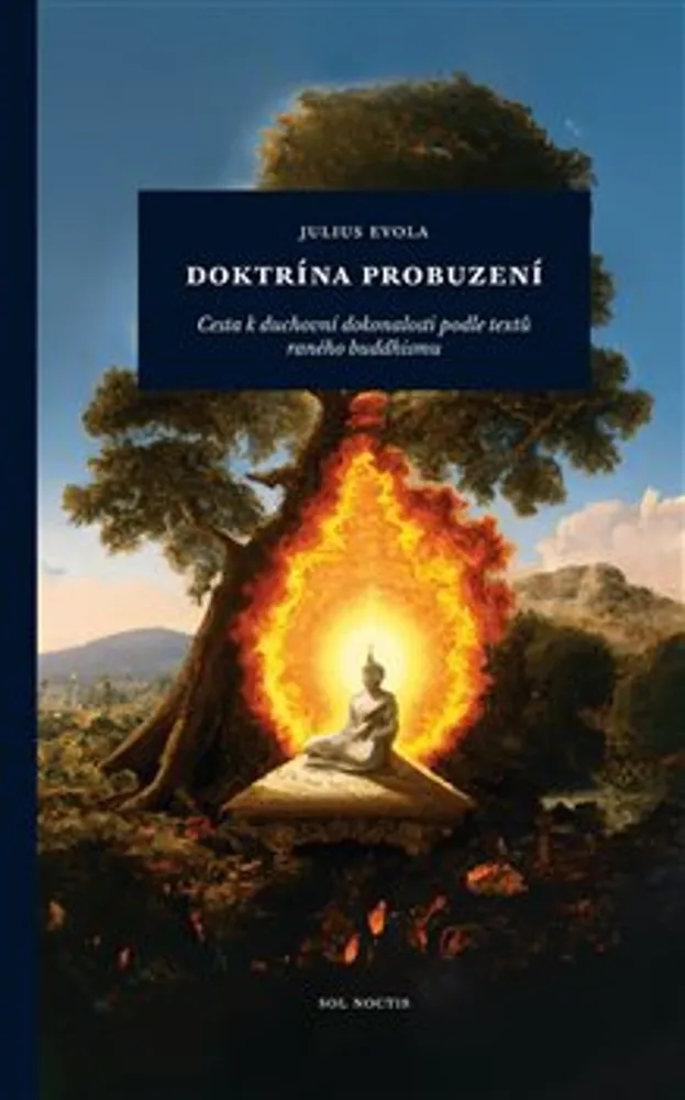 DOKTRÍNA PROBUZENÍ
