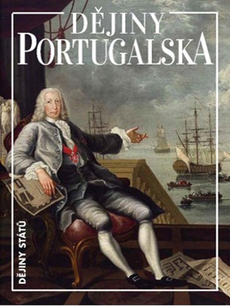 DĚJINY PORTUGALSKA