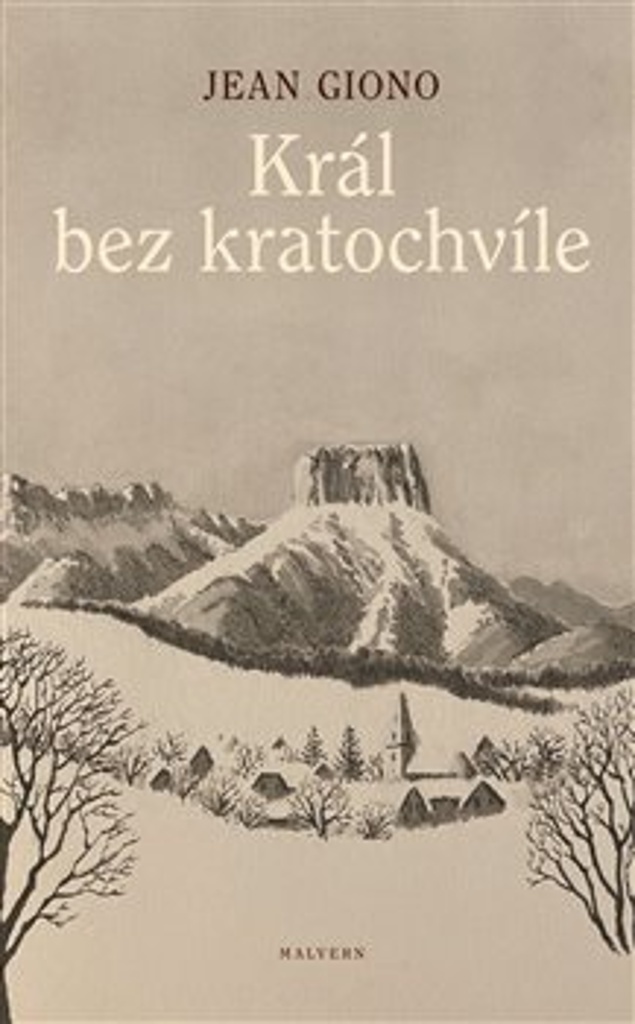 KRÁL BEZ KRATOCHVÍLE