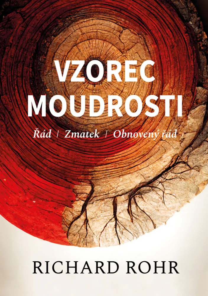VZOREC MOUDROSTI - ŘÁD, ZMATEK, OBNOVENÝ