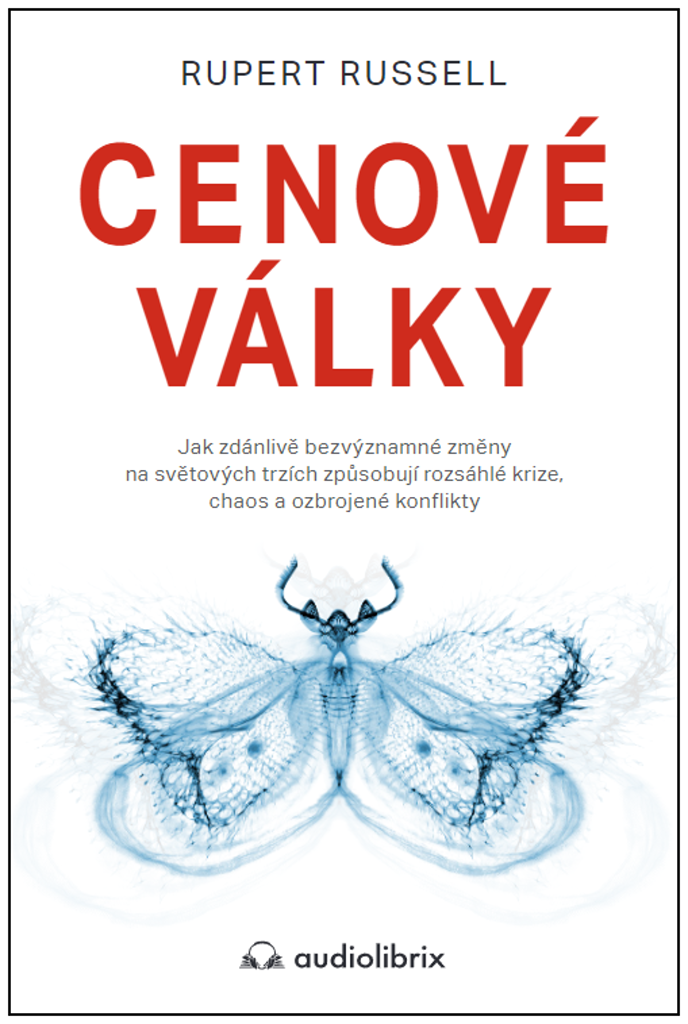 CENOVÉ VÁLKY