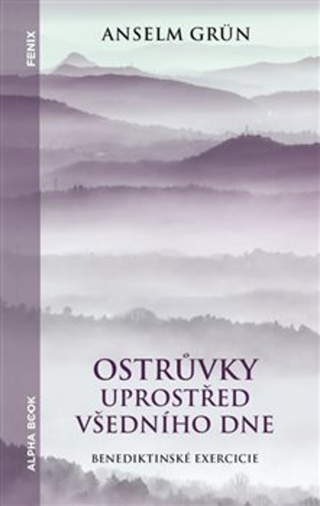 OSTRŮVKY UPROSTŘED VŠEDNÍHO DNE