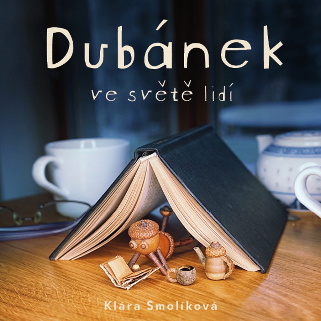 CD DUBÁNEK VE SVĚTĚ LIDÍ