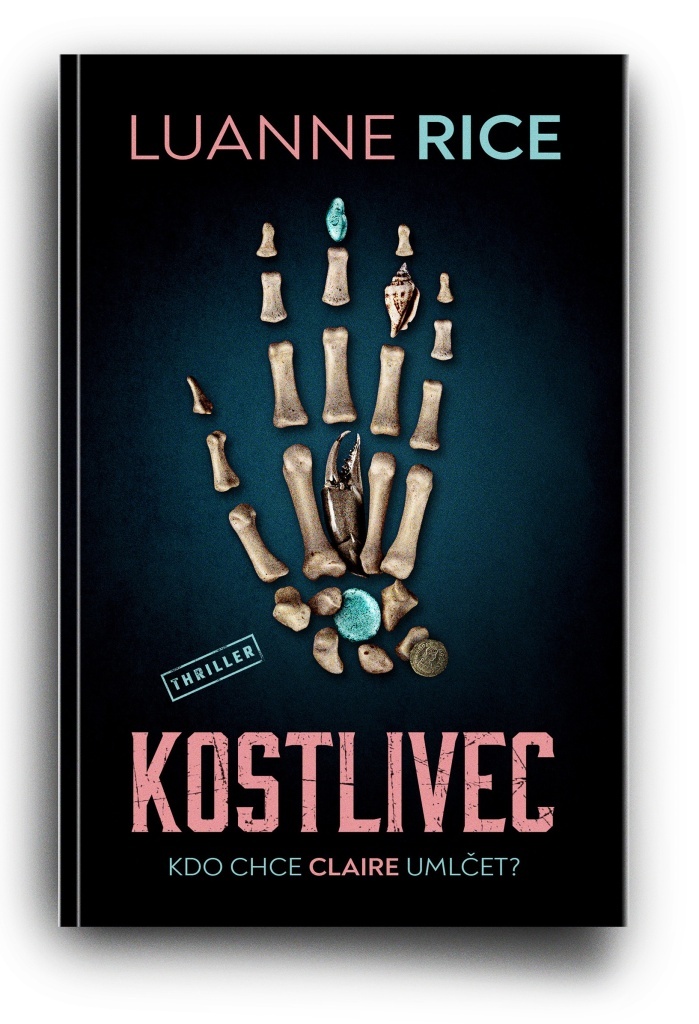 KOSTLIVEC