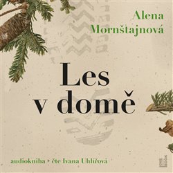 CD LES V DOMĚ - CDMP3