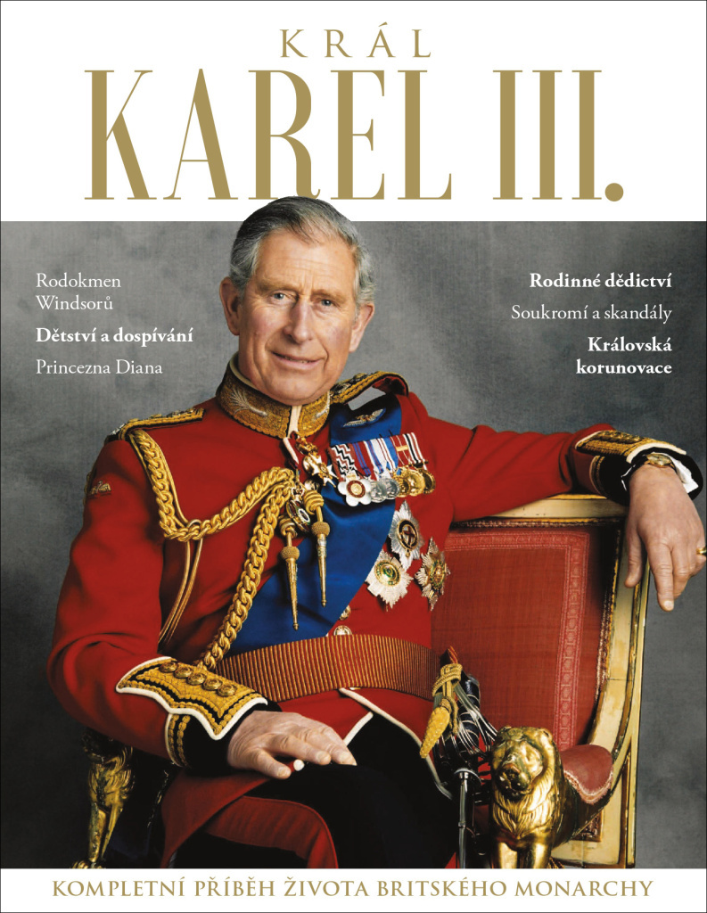 KRÁL KAREL III