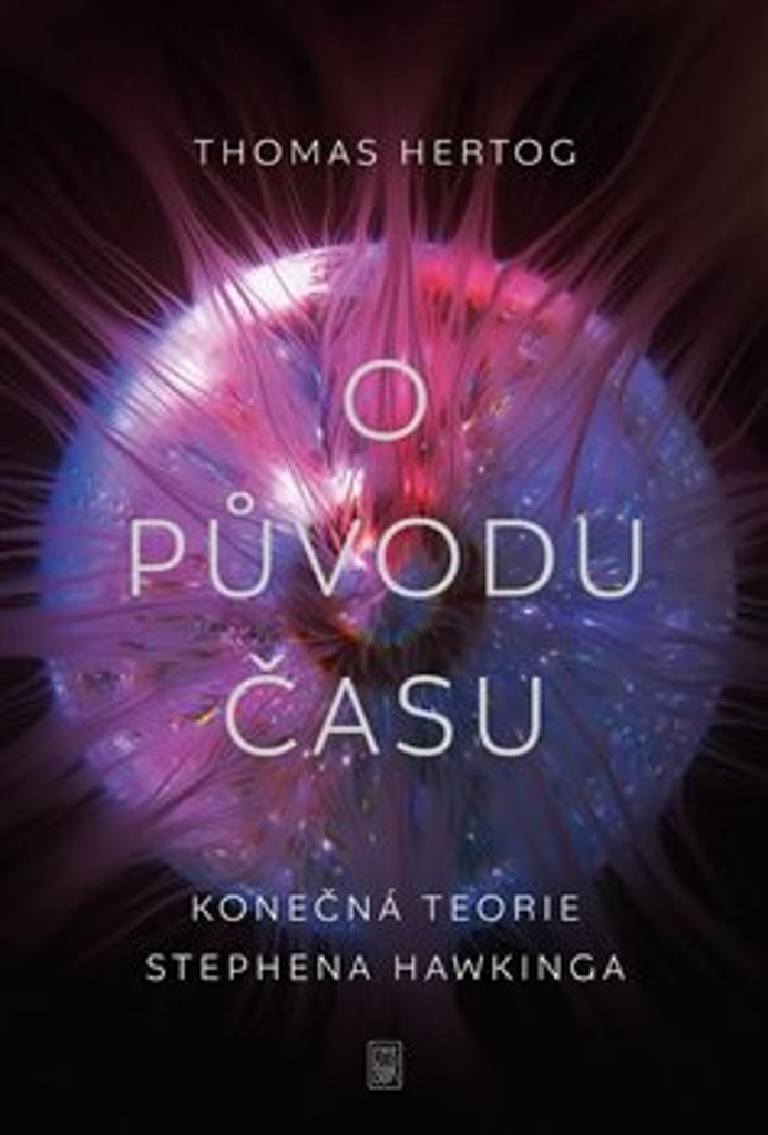 O PŮVODU ČASU