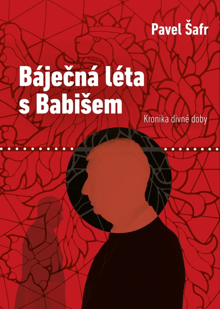 BÁJEČNÁ LÉTA S BABIŠEM