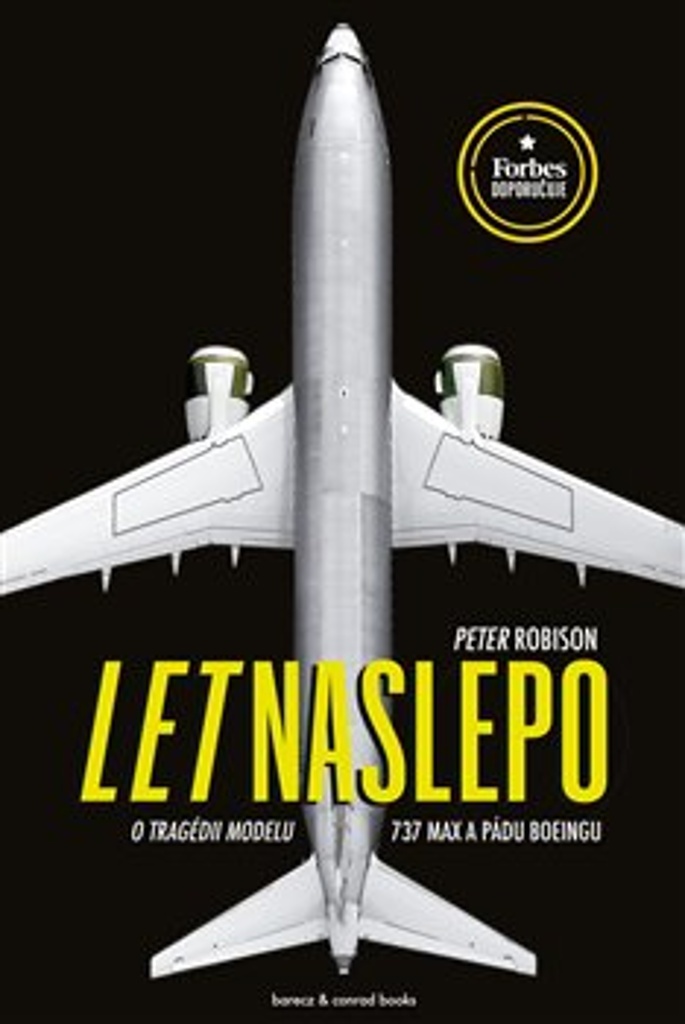 LET NASLEPO