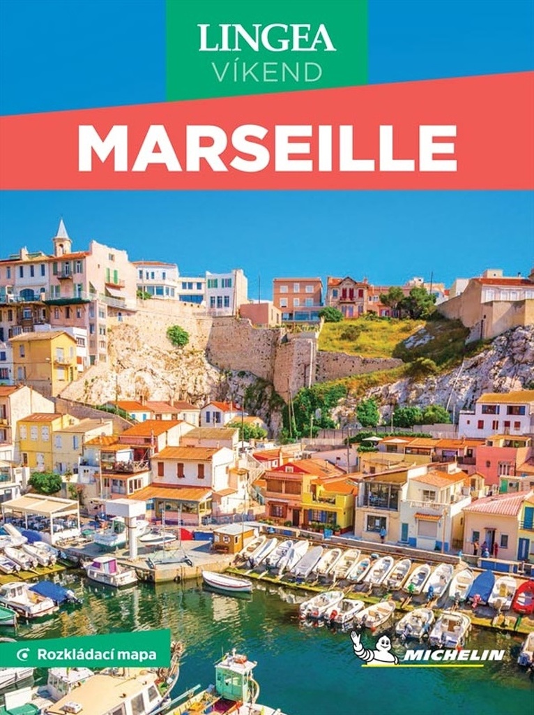 MARSEILLE - VÍKEND