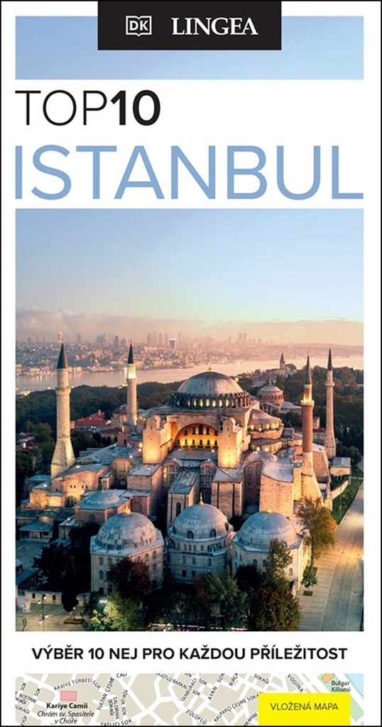 ISTANBUL TOP 10