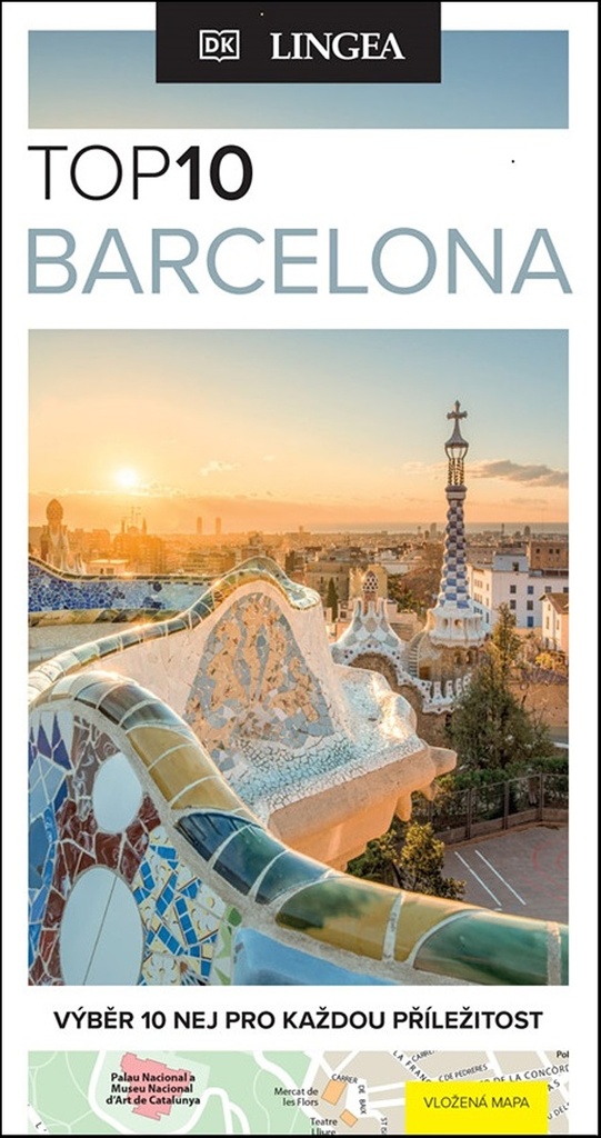 BARCELONA TOP 10