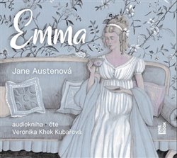 CD EMMA - 2 CDMP3