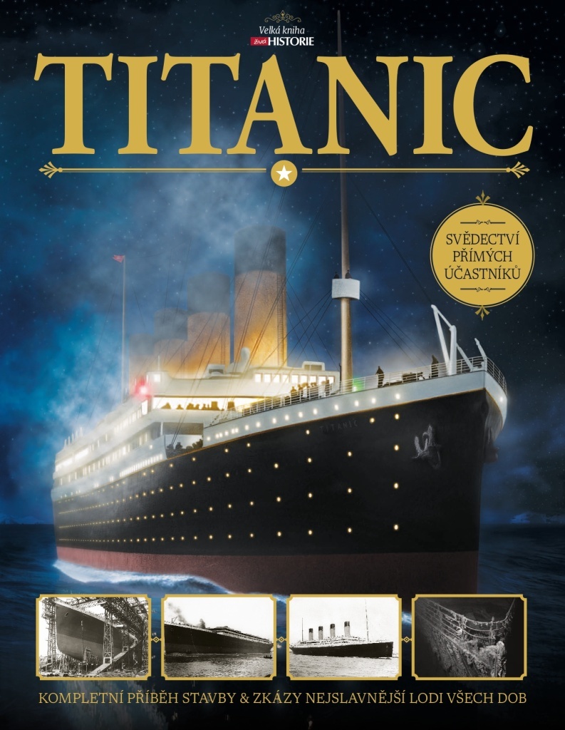 TITANIC