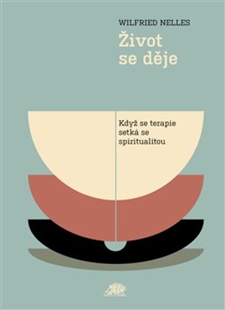 ŽIVOT SE DĚJE