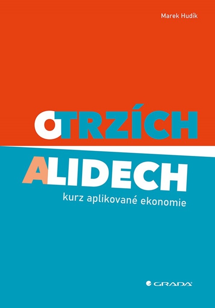 O TRZÍCH A LIDECH