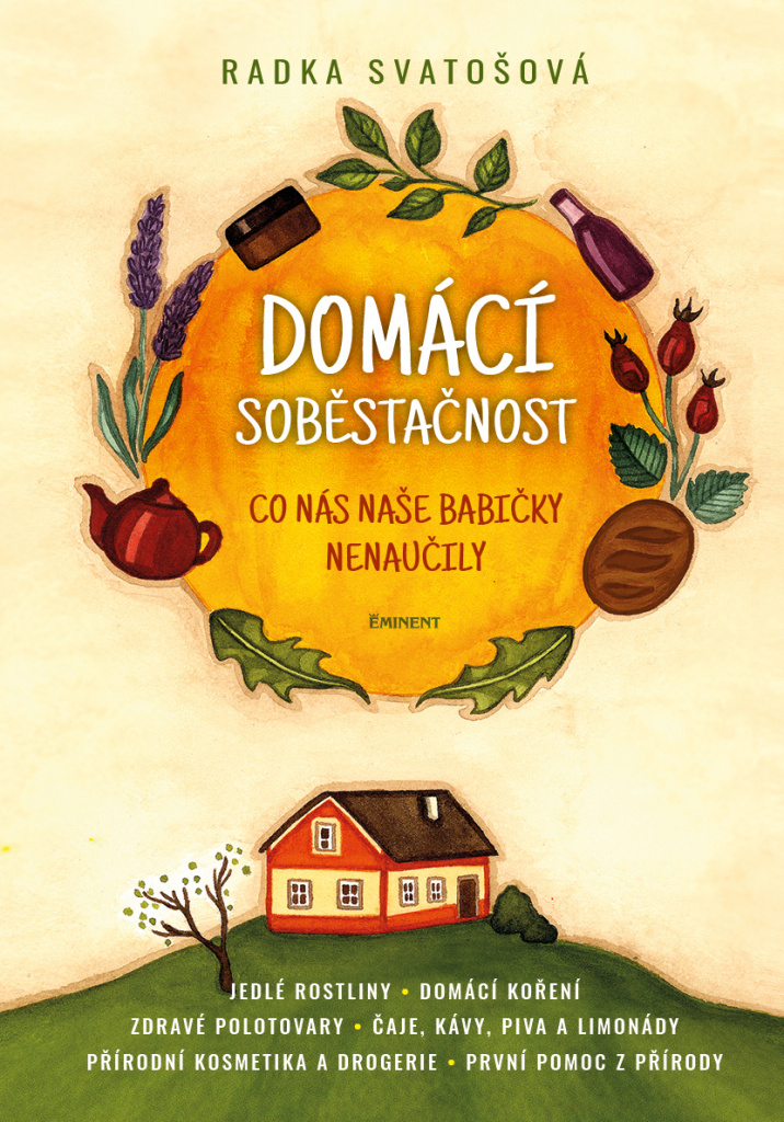 DOMÁCÍ SOBĚSTAČNOST