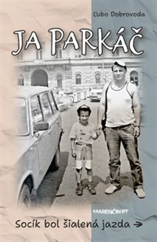 JA PARKÁČ