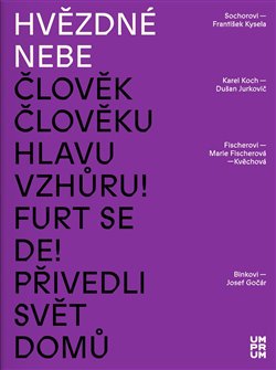 HVĚZDNÉ NEBE