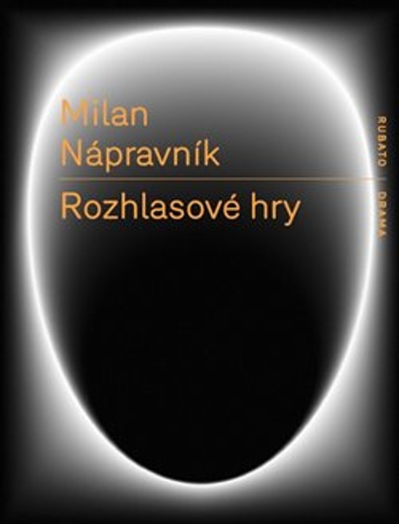 ROZHLASOVÉ HRY