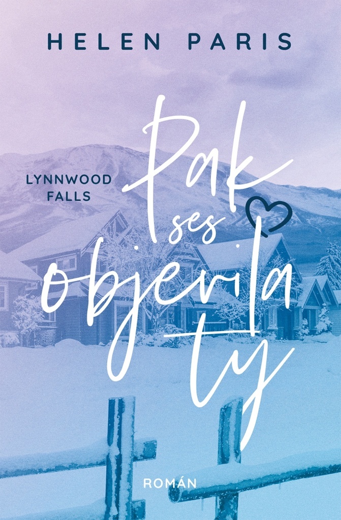 PAK SES OBJEVILA TY 2 LYNNWOOD FALLS