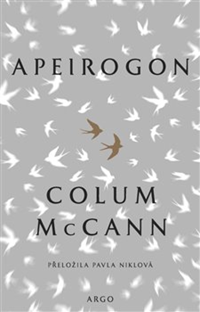 APEIROGON