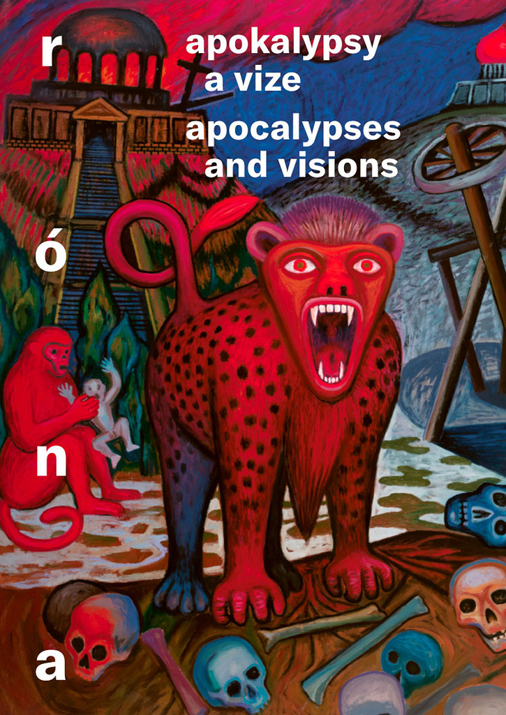 APOKALYPSY A VIZE