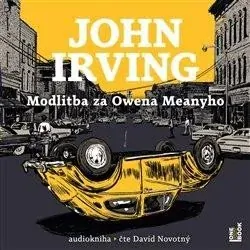 CD MODLITBA ZA OWENA MEANYHO - 3 CDMP3