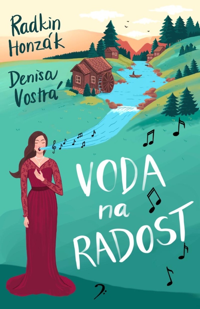 VODA NA RADOST