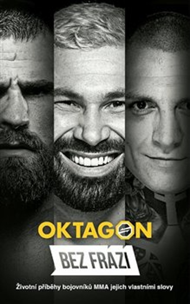 OKTAGON BEZ FRÁZÍ