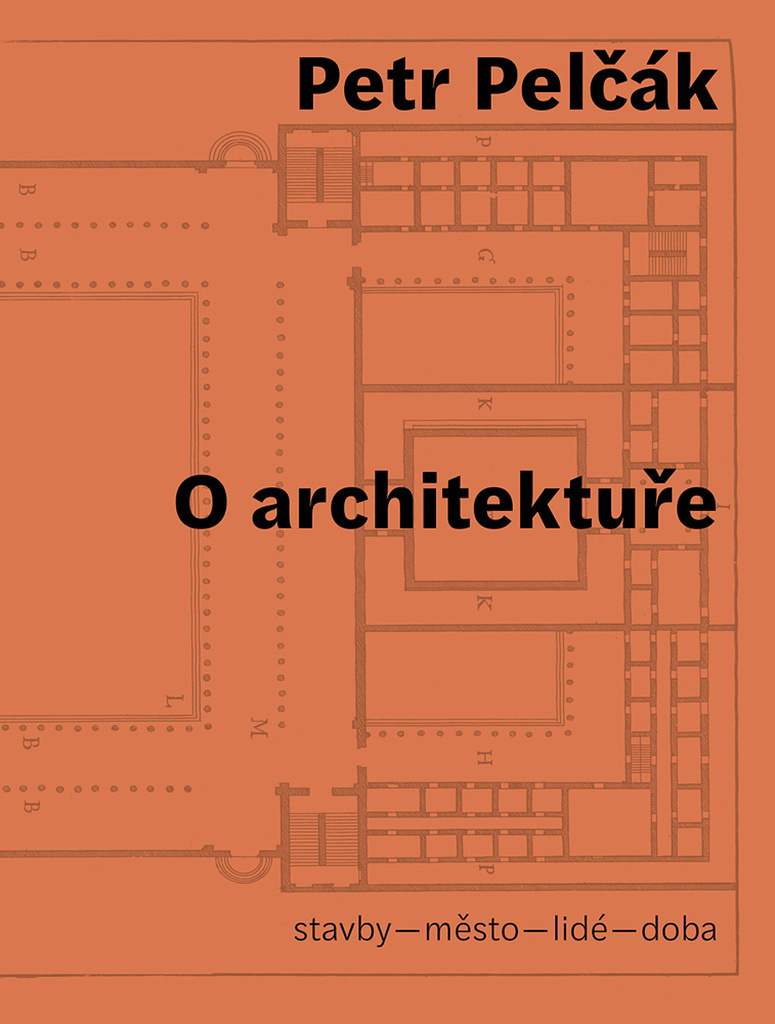 O ARCHITEKTUŘE