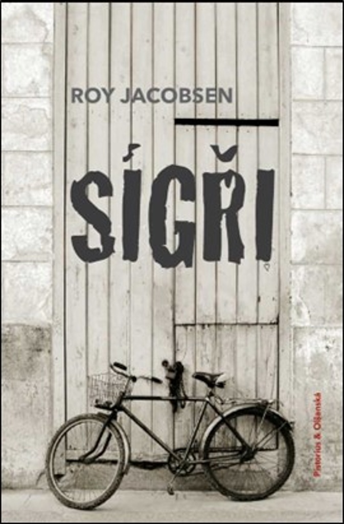 SÍGŘI