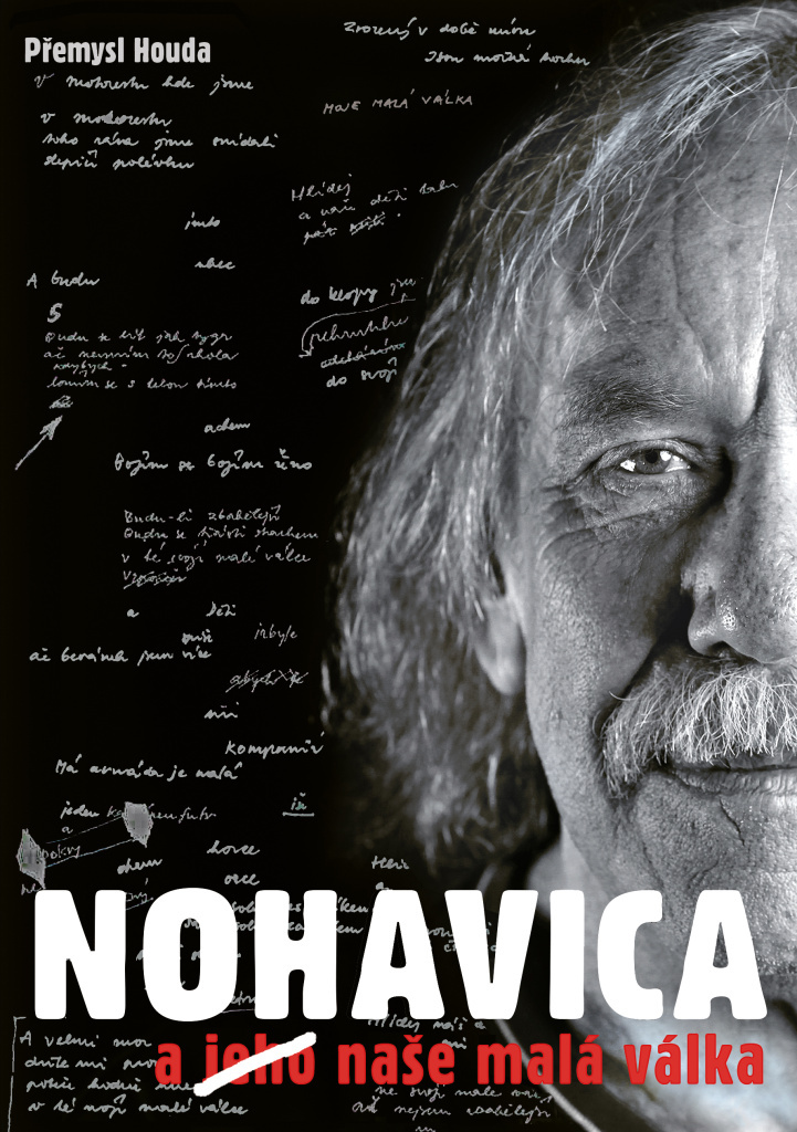 NOHAVICA A JEHO NAŠE MALÁ VÁLKA