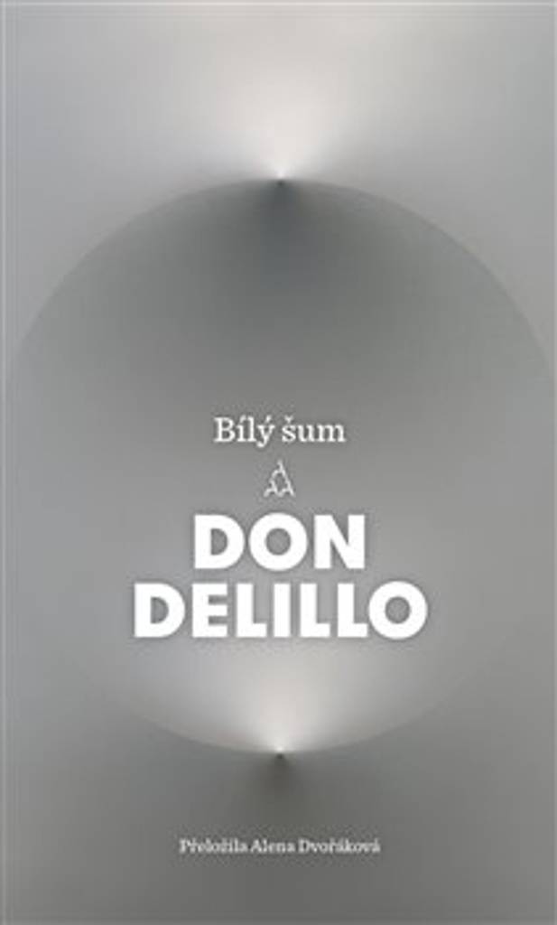 BÍLÝ ŠUM