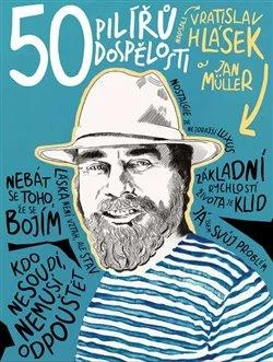 50 PILÍŘŮ DOSPĚLOSTI