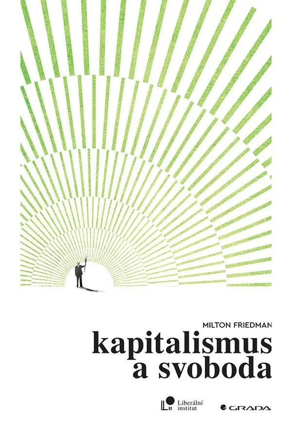 KAPITALISMUS A SVOBODA