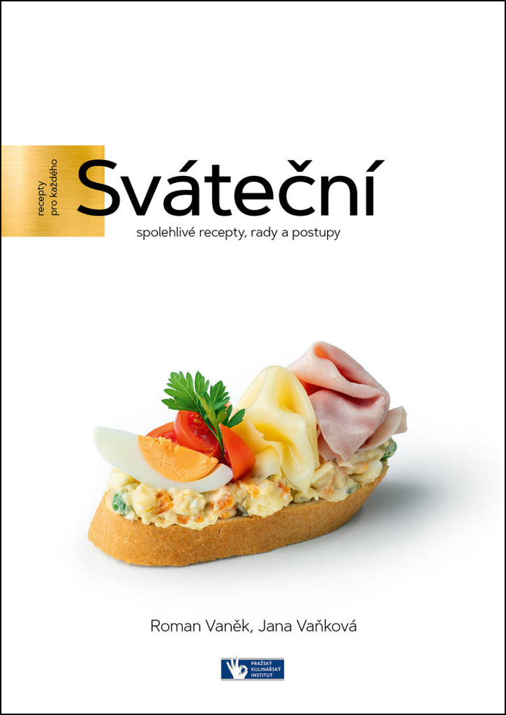 SVÁTEČNÍ