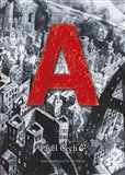 A - KOMIKS (VELKÁ)