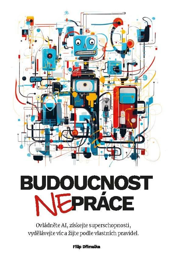 BUDOUCNOST (NE)PRÁCE