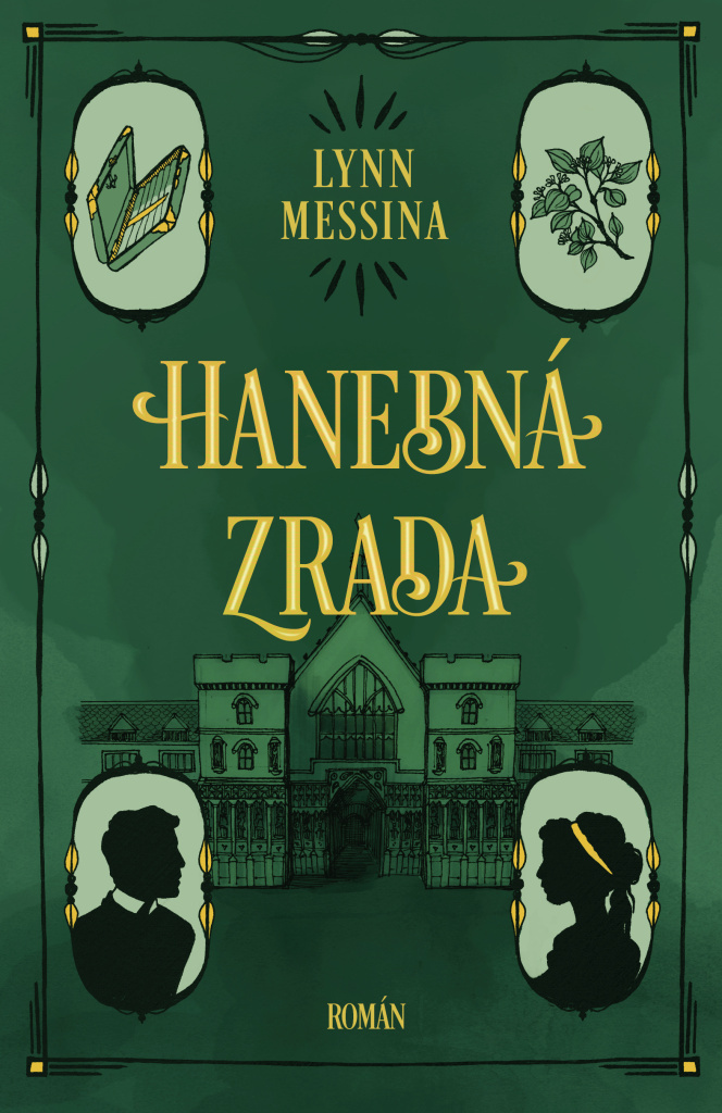 HANEBNÁ ZRADA 3 BEATRICE HYDE-CLAREOVÁ
