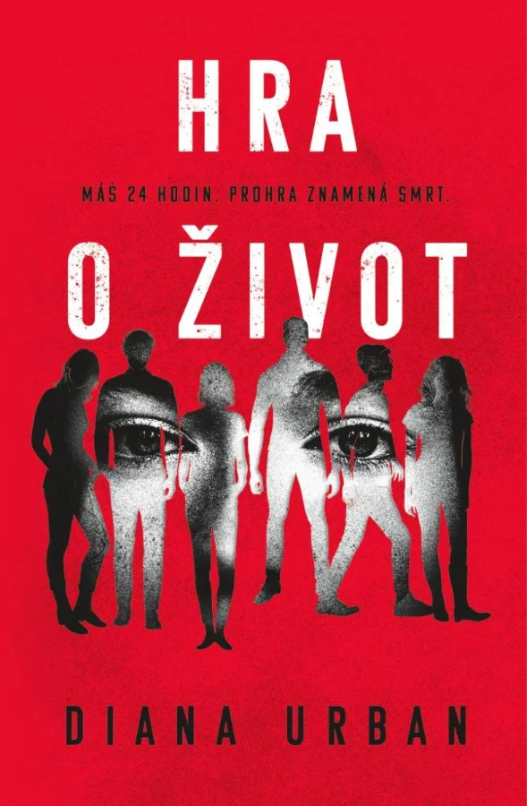 HRA O ŽIVOT